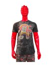 No Time T-shirts New designs Rock Rainbow M and L size