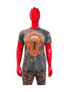 T-shirts Unisex New design by No Time Brand Butterfly made in thailand