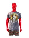 Dream Catcher Men T Shirt sun Cotton Thailand No Time M-L