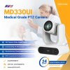Aver Medical Grade PTZ Cameras