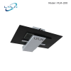 Lyln : Motorized TV Flip Down Pitched Roof Ceiling Tv Mount