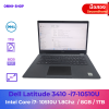 Notebook Dell Latitude 3410 -i7-10510U มือสอง