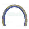 C-0001 Universal Hose Specifically conceived for the transfer of solvents, corrosive liquid