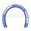 F-0502 TRELLEBORG HOSE Specifically designed to convey milk and derivatives