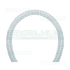 F-2301 PVC HOSE Embedded galvanized steel spiral