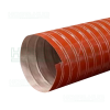 High Temperature Silicone Ducting - EISD