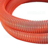 J 2-6 PVC BRAIDED SUCTION HOSE PVC FLEXIBLE DUCTS HOSES
