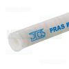 PRAS PTFE SIL ท่อดูดเทปล่อนซิลิโคนใยด้าน 2 ชั้น ทนความร้อนสารพัดประโยชน์