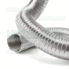 Wind Flex Duct ท่อลมอเนกประสงค์ ชนิดยืดหยุ่นได้สูง สามารถดัดโค้งงอได้ง่าย เบา สวยงามติดตั้งง่าย