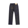 [Pre-Order] Indigoskin basic Series Lot13 Modern Straight Fit
