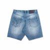 [Pre-Order] Indigoskin Daddy Denim Shorts “Vintage Washed”