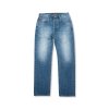[Pre-Order] Indigoskin Limited Edition “Daddy Jeans” SP Vintage washed