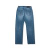 [Pre-Order] Indigoskin Limited Edition “Daddy Jeans” SP Vintage washed