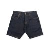 Indigoskin Limited Edition “Selvage Denim Short SP”