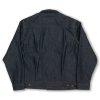 Indigoskin Denim Jacket Type 2 (15th Anniversary)