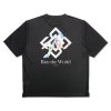 [Pre-Order] Indigoskin Running Division “Fighting Fish” Dry Knit Run Tee