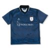 Indigoskin Classic Football Home Jersey 2024 (Deep Indigo - Navy)