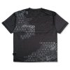 [PRE-ORDER]-Indigoskin Classic Football Jersey Dark Fenomeno (Black / Dark Grey)