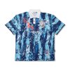 [ PRE-ORDER ] Indigoskin Classic Football Jersey “Spirit Blue” (Blue - Navy)