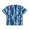 Indigoskin Classic Football Jersey “Spirit Blue” (Blue - Navy)