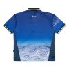 [Pre-Order] Indigoskin Classic Football Jersey “Indigo Ocean” (Indigo - Navy)