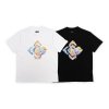 Indigoskin “Life Lotus Tee” (Relaxed Fit)