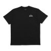 Pre-Order Indigoskin “Phoenix Tee” Black