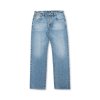 Union "Daddy Jeans" Vintage Washed Straight Fit