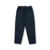 Indigoskin Vintage Denim Easy Pants “Dry Denim”