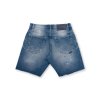 Pre-Indigoskin Washed Denim Shorts “Old Times' Sake” 15th Anniversary