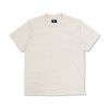 Indigoskin Essential Tee Oat Milk (Off White)