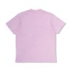 Indigoskin Essential Tee Taro (Light Purple)