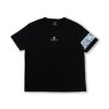 Indigoskin “Captain” Tee 2024 Relaxed Fit