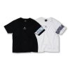 Indigoskin “Captain” Tee 2024 Relaxed Fit