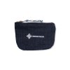 Indigoskin Easy Denim Wallet