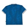 Indigoskin Classic Football Jersey “Indigo in Time” (Indigo - White)