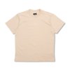 Indigoskin Essential Tee Latte