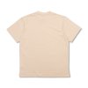 Indigoskin Essential Tee Latte