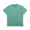 Indigoskin Essential Tee Matcha