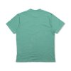 Indigoskin Essential Tee Matcha