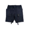 Indigoskin Denim Noragi Shorts 15th Anniversary