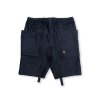 Indigoskin Denim Noragi Shorts 15th Anniversary Indigoskin Denim Noragi Shorts 15th Anniversary