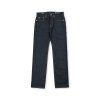 Indigoskin Earth Series Jeans Modern Straight Fit (กระบอกตรง)