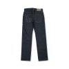 Indigoskin Earth Series Jeans Modern Straight Fit (กระบอกตรง)