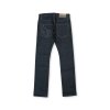 Indigoskin Earth Series Jeans Slim Tight Fit (กระบอกเล็ก)
