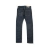 [Pre-Order] Indigoskin Earth Series Jeans Slim Tight Fit (กระบอกเล็ก)