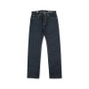[Pre-Order] Indigoskin Earth Series Jeans Modern Straight Fit (กระบอกตรง)