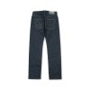 [Pre-Order] Indigoskin Earth Series Jeans Modern Straight Fit (กระบอกตรง)