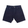 Indigoskin Sashiko 5 Pocket Shorts 15th Anniversary “Zen”