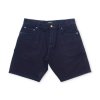 Indigoskin Sashiko 5 Pocket Shorts 15th Anniversary “Zen” Indigoskin Sashiko 5 Pocket Shorts 15th Anniversary “Zen”
